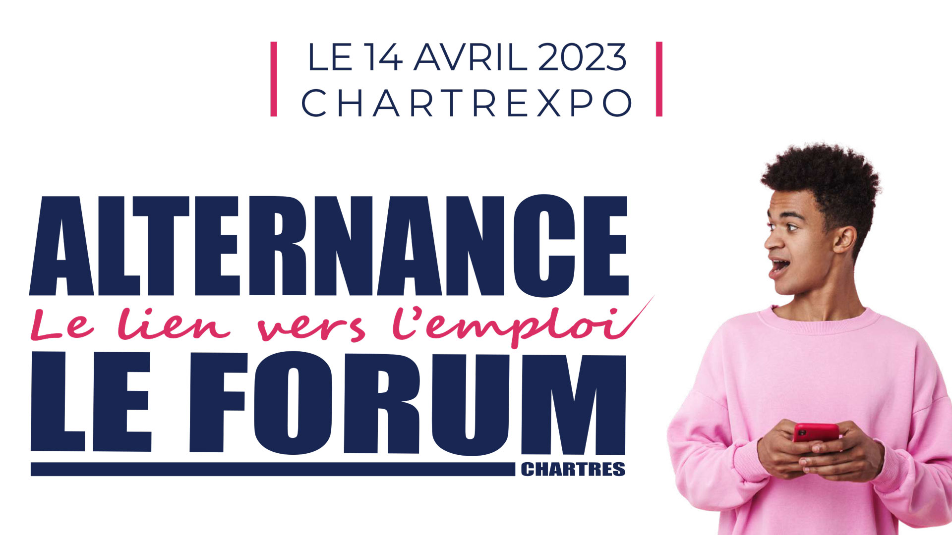 Image actualité Forum de l'alternance