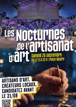 Image actualité CANDIDATEZ AUX 