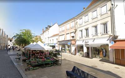 Résultat de l'étude commerce