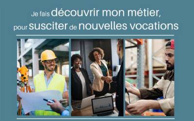 Nouveau service de la Maison des Entreprises et de l'Emploi : ExplorJob