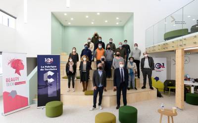 Les startup du 101