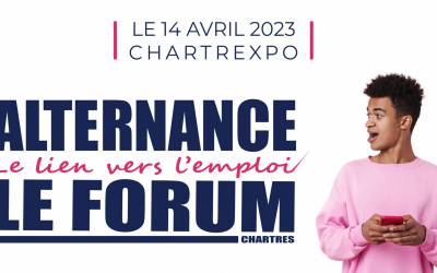 Forum de l'alternance