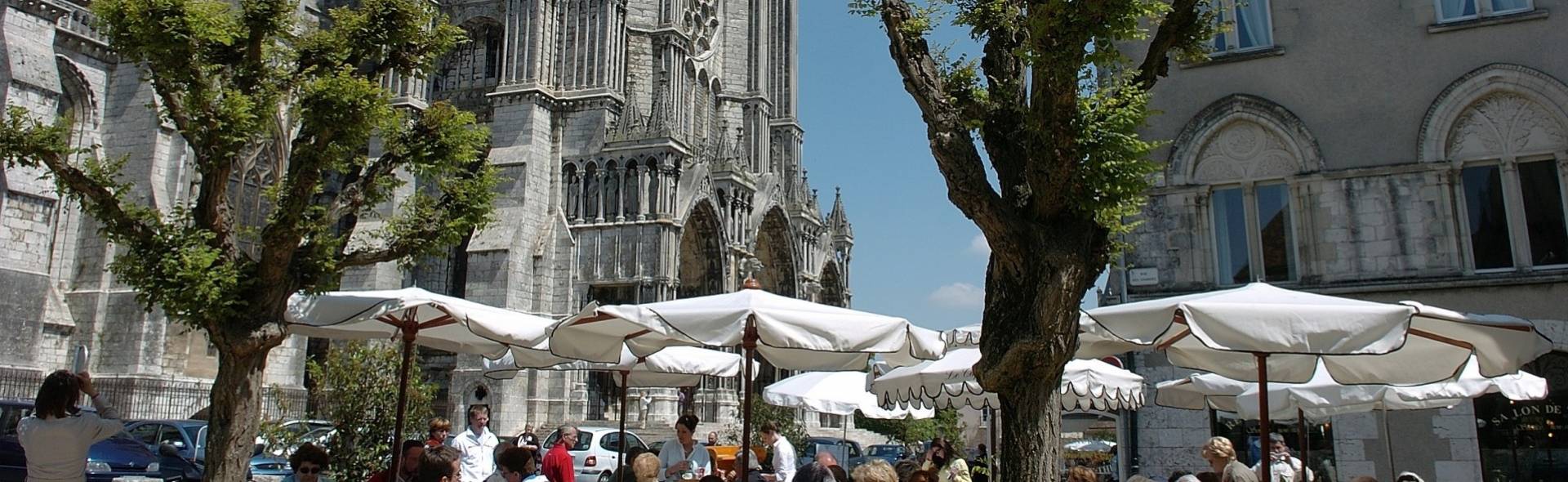 Chartres Cathédrale